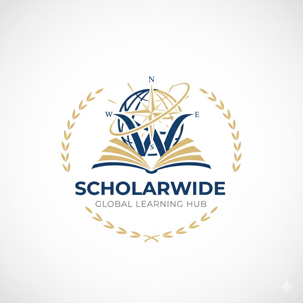 ScholarWide Logo